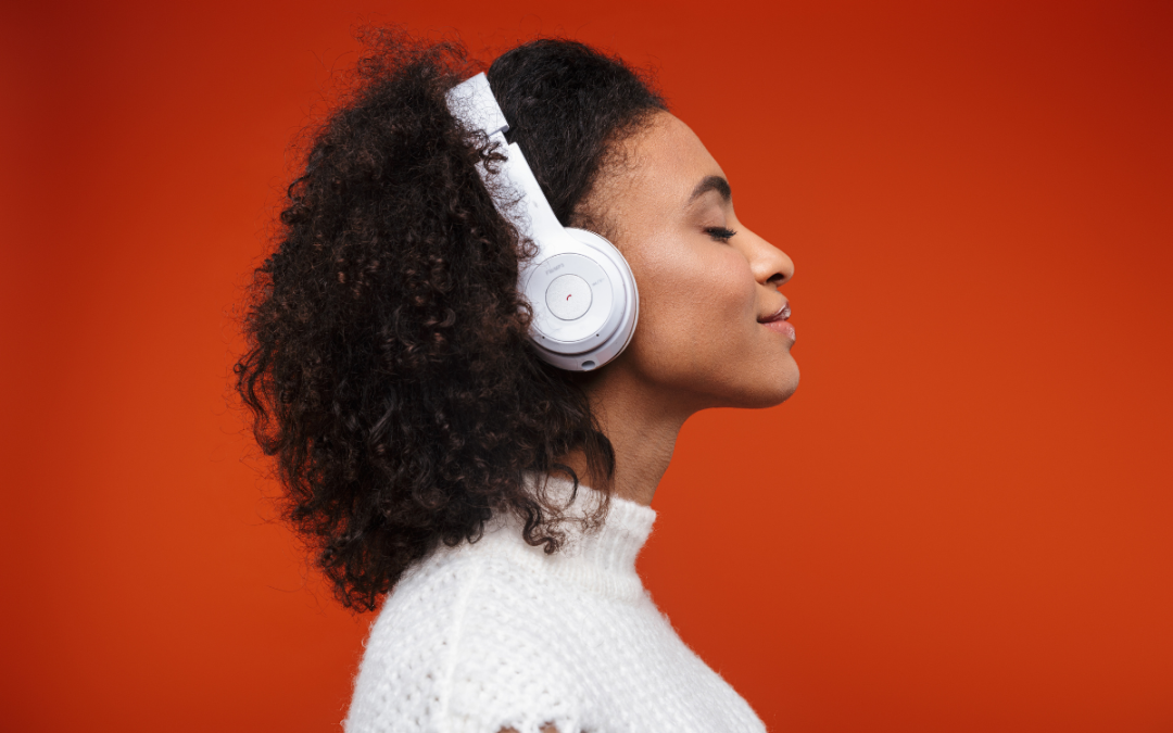 Memorização Auditiva: Aprenda Inglês com Ajuda de Áudios e Gravações